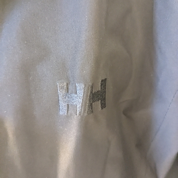 Helly Hansen waterproof jacket - Picture 2 of 5